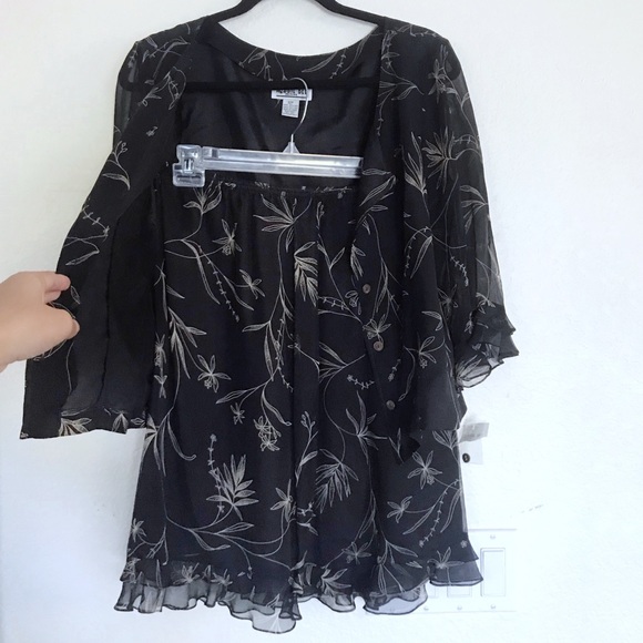 Robbie Bee Two Piece Set - Picture 1 of 7